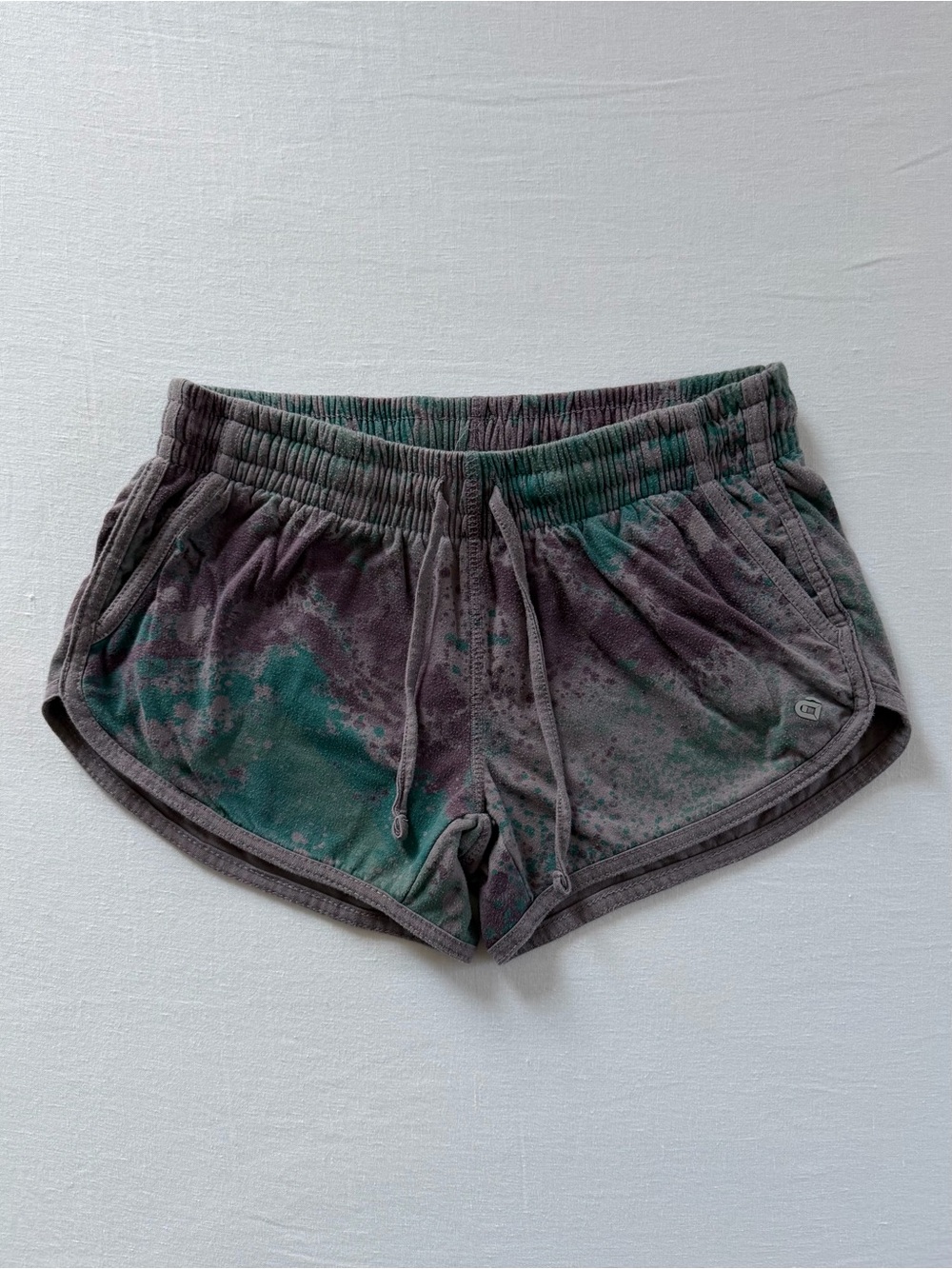 Lounge Shorts
